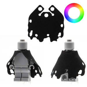 Плащ ''Назгул''