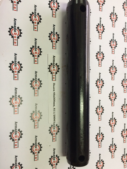 Палец стрелы нижний | 811/20061 | Aries