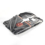 Куртка флисовая windstopper Alaskan Polar Shark (Черный)