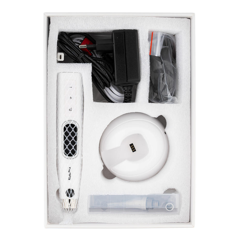 Эндомотор MotoPex