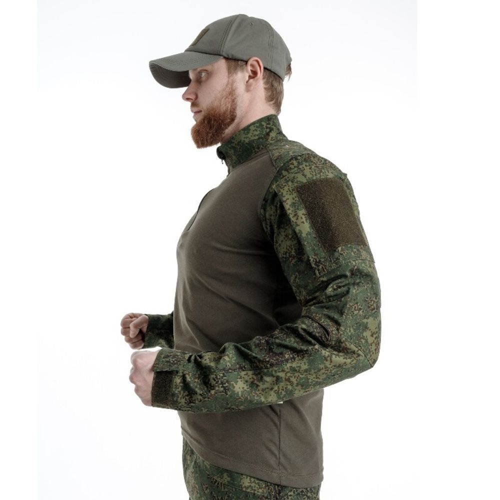 Рубашка боевая TS-X ЕМР, North Horizon