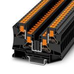 1291928 - PTV 6-QUATTRO BK - Проходные клеммы