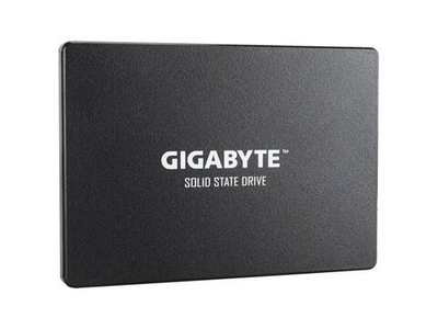 SSD накопитель Gigabyte 256ГБ, 2.5" SATA, SATA III, [GP-GSTFS31256GTND]