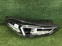 Фара правая Hyundai Tucson 3 (2018-2021) LED