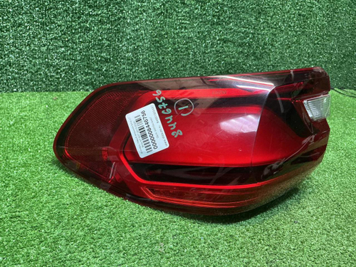 Фонарь левый внешний BMW X7 G07 (2019-2022)