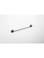 Полотенцедержатель настенный GAPPO G30701-9