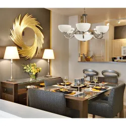 Подвесная люстра Arte Lamp