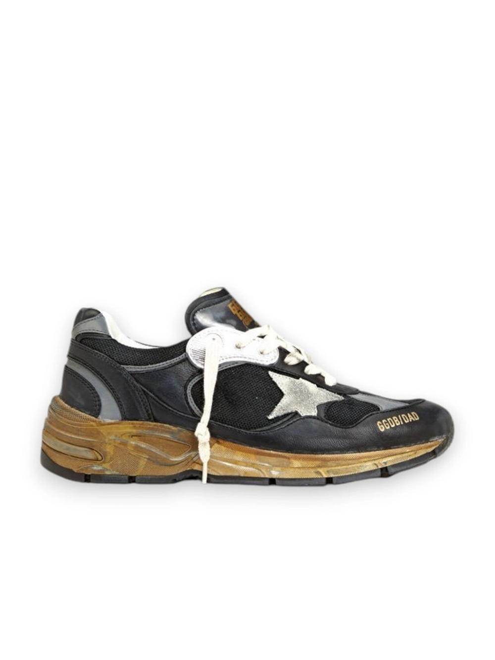 Кроссовки Golden Goose