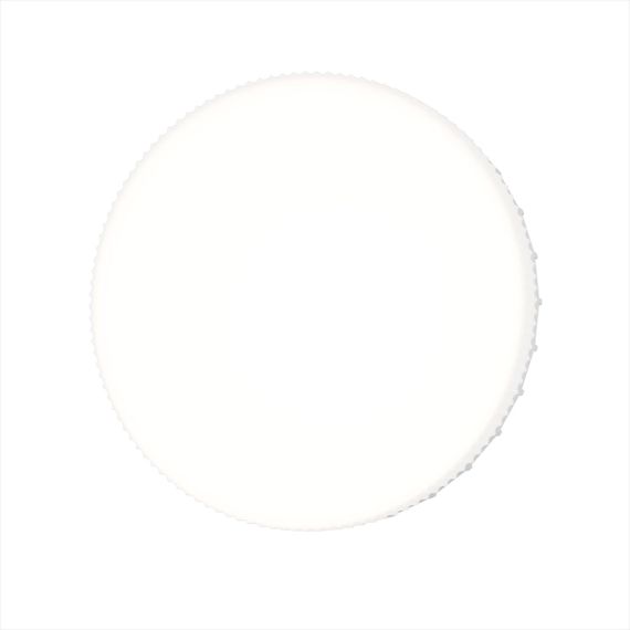 Лампа светодиодная Voltega Wi-Fi GX53 9W 2700-6500К белая 2430