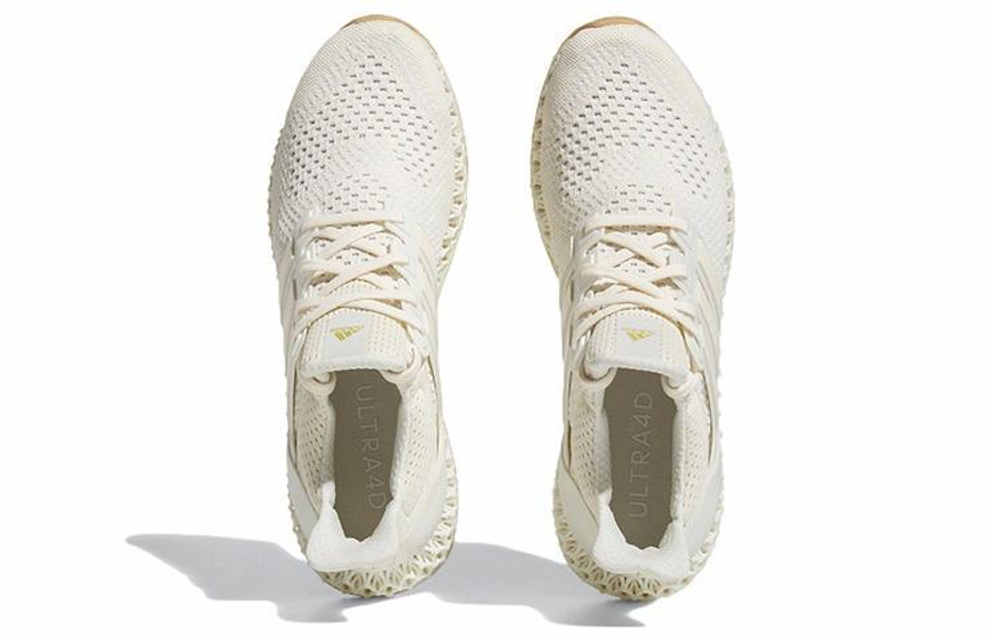 Кроссовки Adidas Ultra 4D