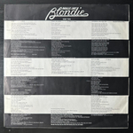 Blondie ‎– Parallel Lines (Германия)