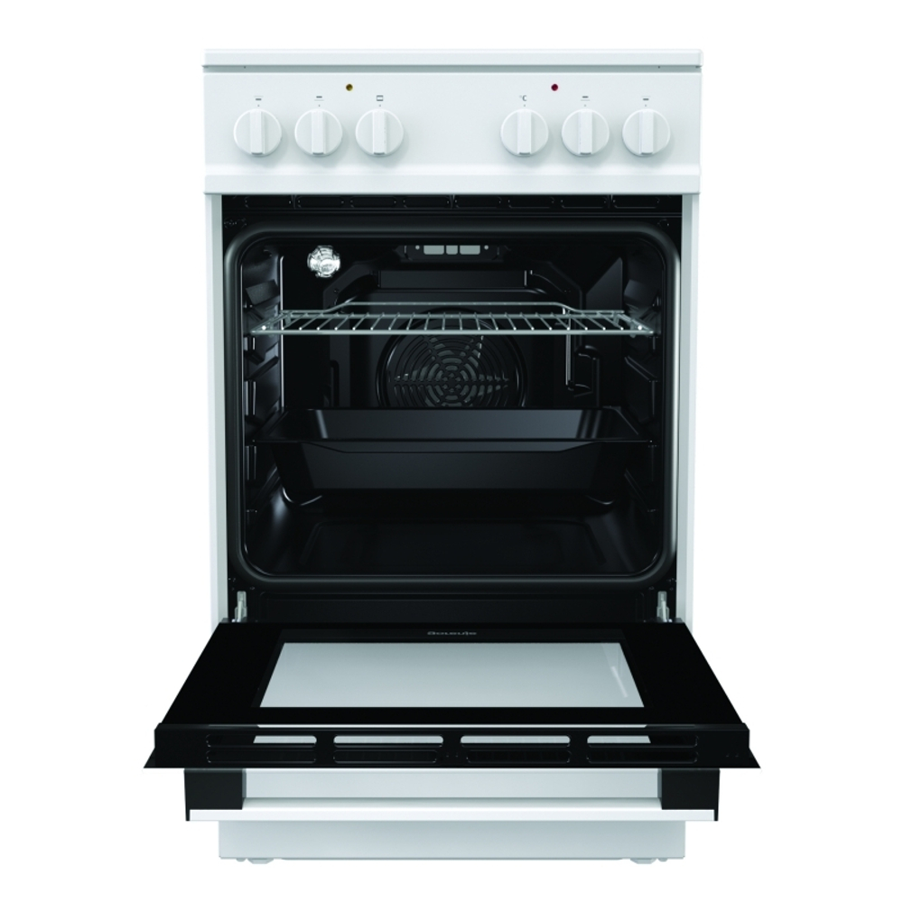 Электрическая плита Gorenje EC 5121 WG-B