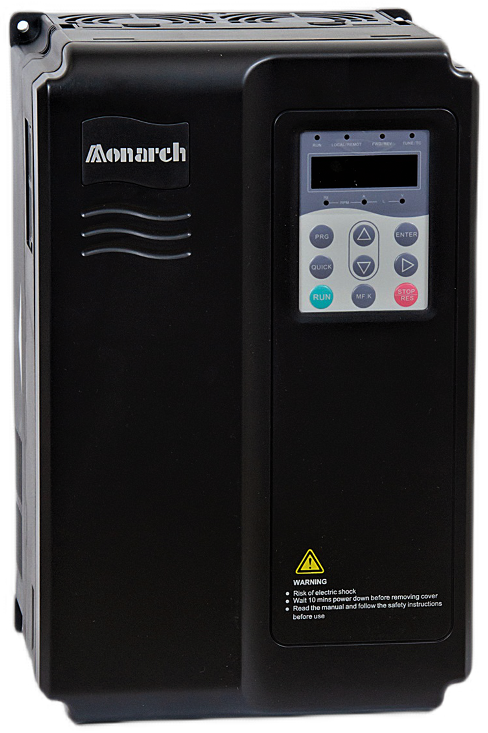 Частотный преобразователь Monarch ME320LN-4007-SA 7,5 кВт,  MONARCH.