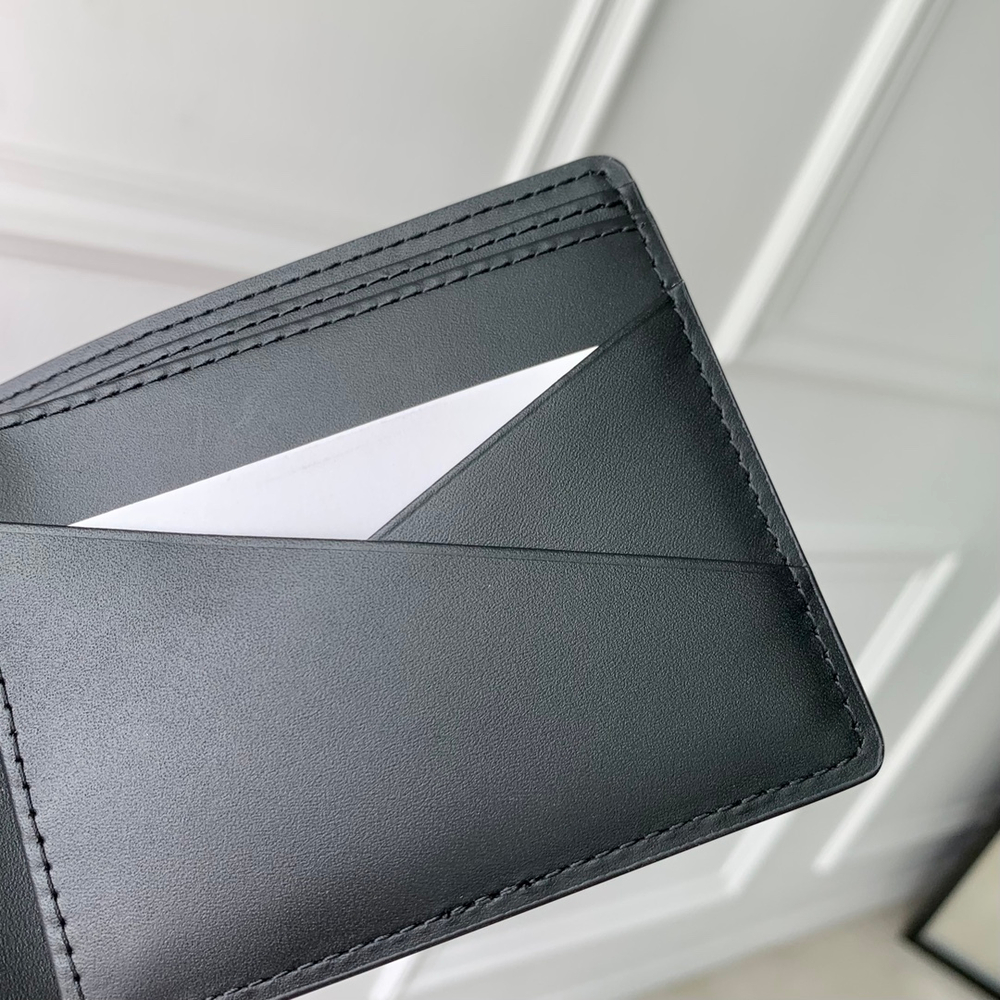 Louis Vuitton Multiple Wallet