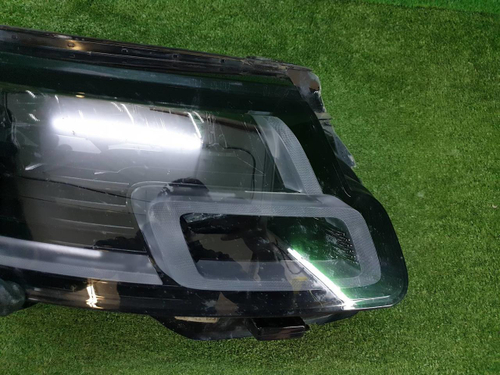 Фара правая Range Rover Vogue 4 L405 17-22 Pixel