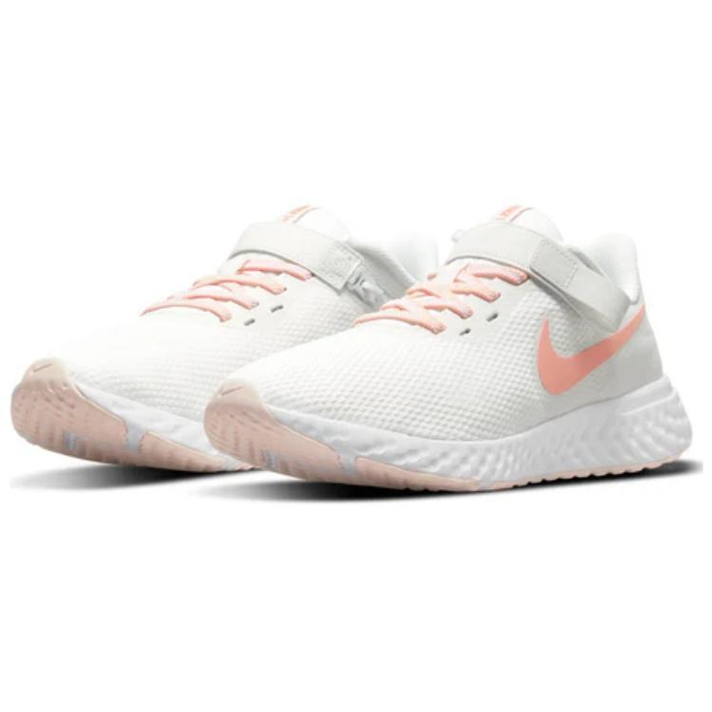 Кроссовки Nike Revolution 5 Flyease (Женская размерная сетка)