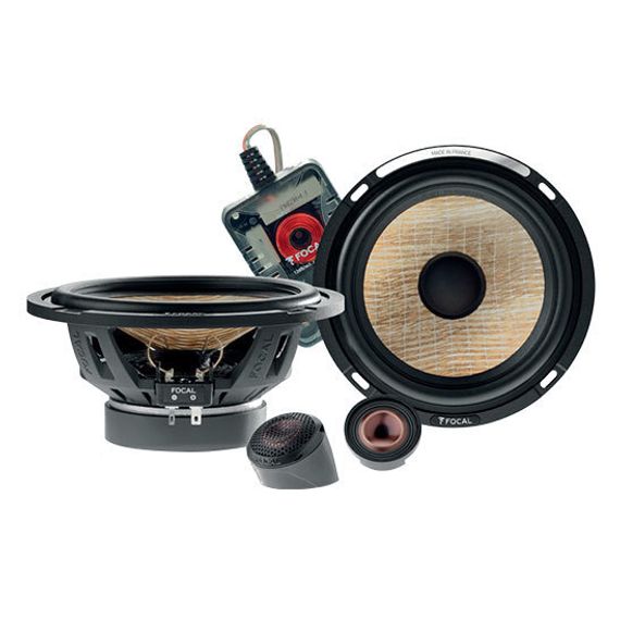 Focal FLAX EVO PS165FE