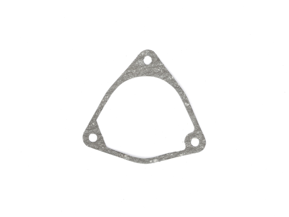 Прокладка боковой кр. ПМ  ВАЗ 2121-2303087 (0,8 мм.) (ООО"ПАК" г.Рязань)