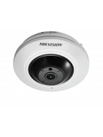 DS-2CD2935FWD-I(1.16mm) Профессиональная видеокамера IP купольная