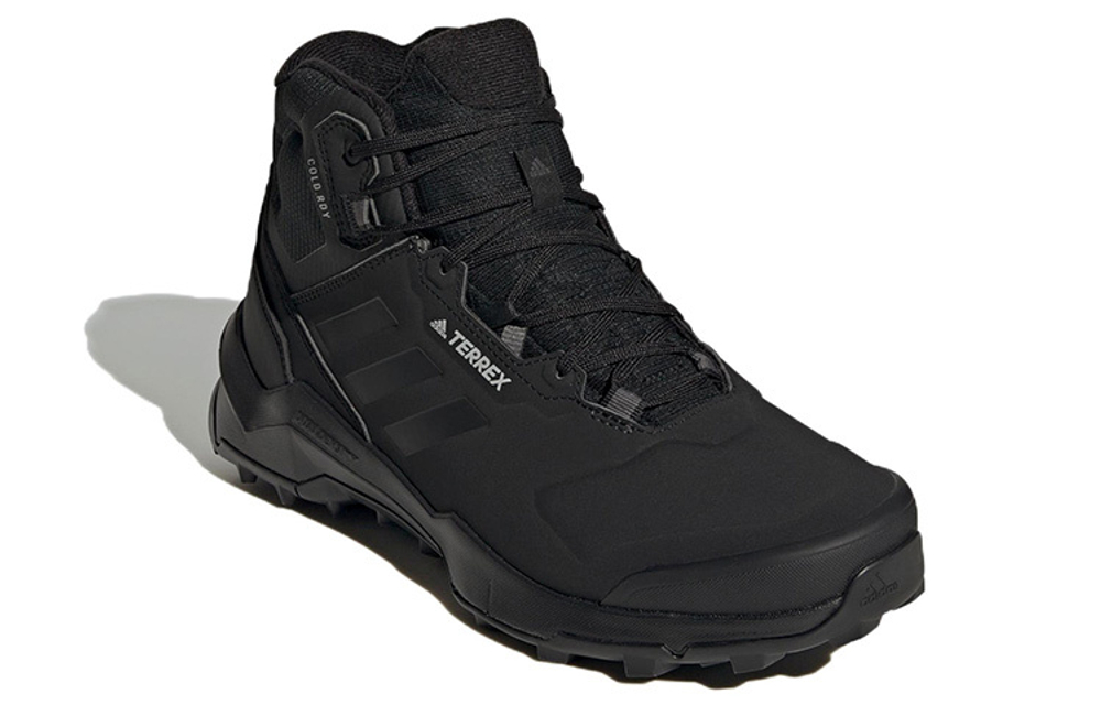 Кроссовки Adidas Terrex Ax4 Mid Beta C.Rdy