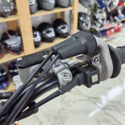 Мотоцикл BRZ MX8 NX250 24 ENDURO