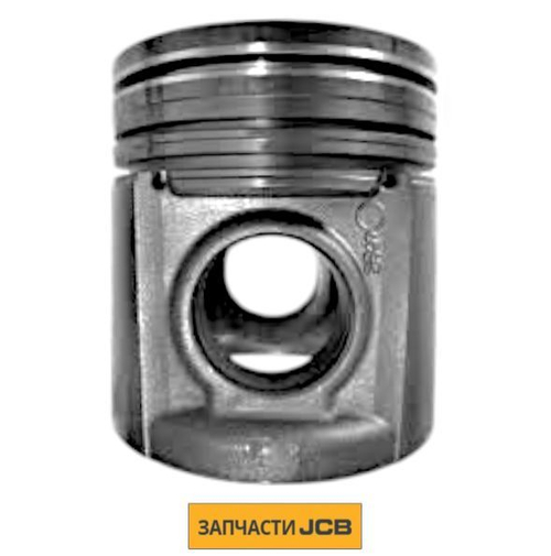 Поршень двигателя JCB 3135J186