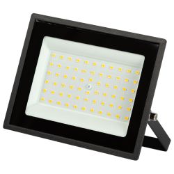 Прожектор светодиодный уличный ЭРА LPR-023-0-40K-050 50Вт 4000K IP65 гарантия 2 года