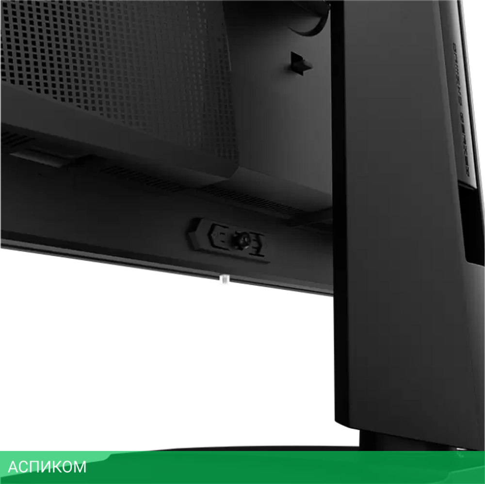 Игровой монитор MSI MAG 321UP QD-OLED