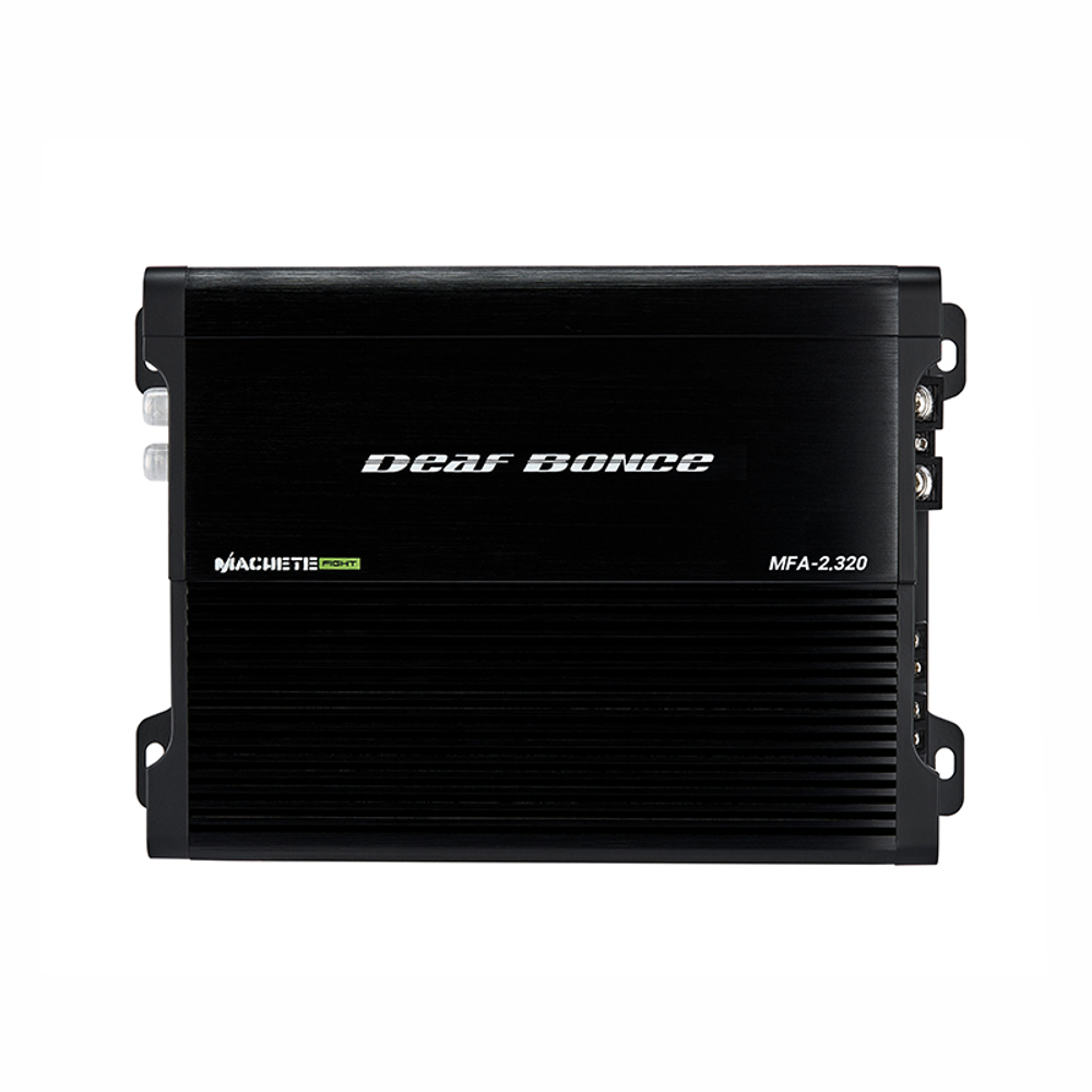 Alphard Machete MFA-2.320 усилитель