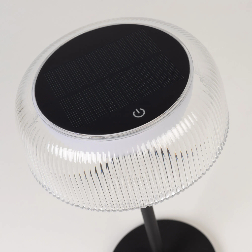 Светильник настольный SP-KWALLEN-4.7W Warm2700 (Черный, 130 deg, 5V) (Arlight, IP54 Металл, 2 года) 060829