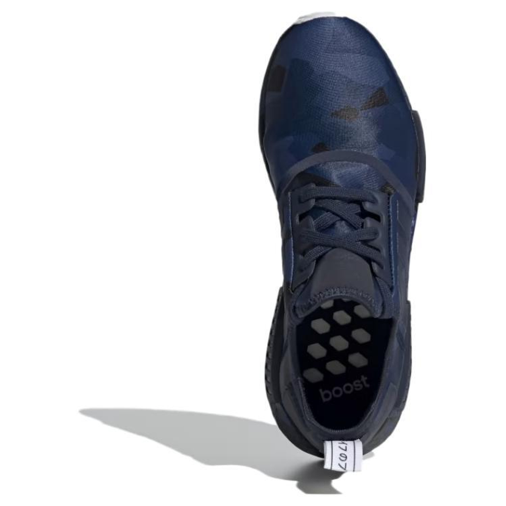 Кроссовки Adidas Originals Nmd_R1
