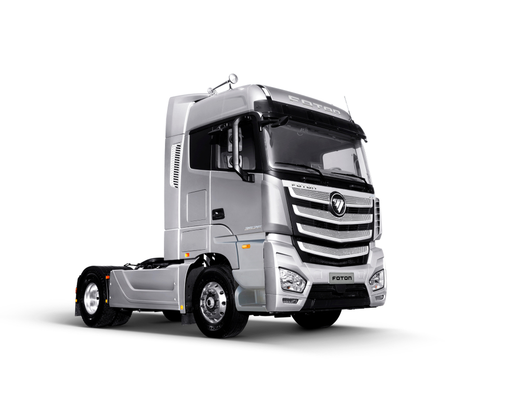 Foton R