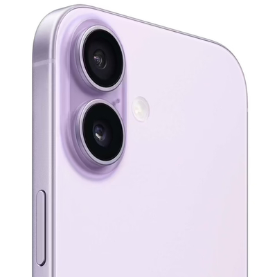 Смартфон Apple iPhone 17 256GB Lavender (без RuStore)