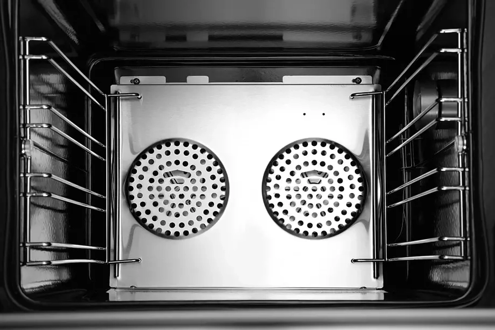 Печь конвекционная электрическая Hendi 227060