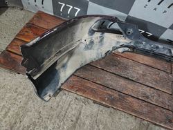 Бампер задний Toyota RAV4 IV (XA40) 15-19 Б/У Оригинал 521590R915