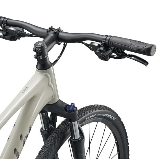 Велосипед женскийц Liv Rove 3 - 2025