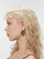 МОНОСЕРЬГА "EPIC HEART"