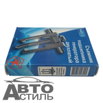 Съемник подшипников генератора 2х лапый (в коробке) 73051