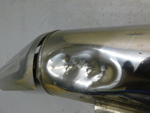 Глушитель Honda CBR 400 018068