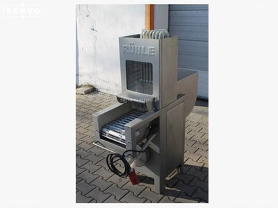 Инъектор Ruhle PR 15 б/у