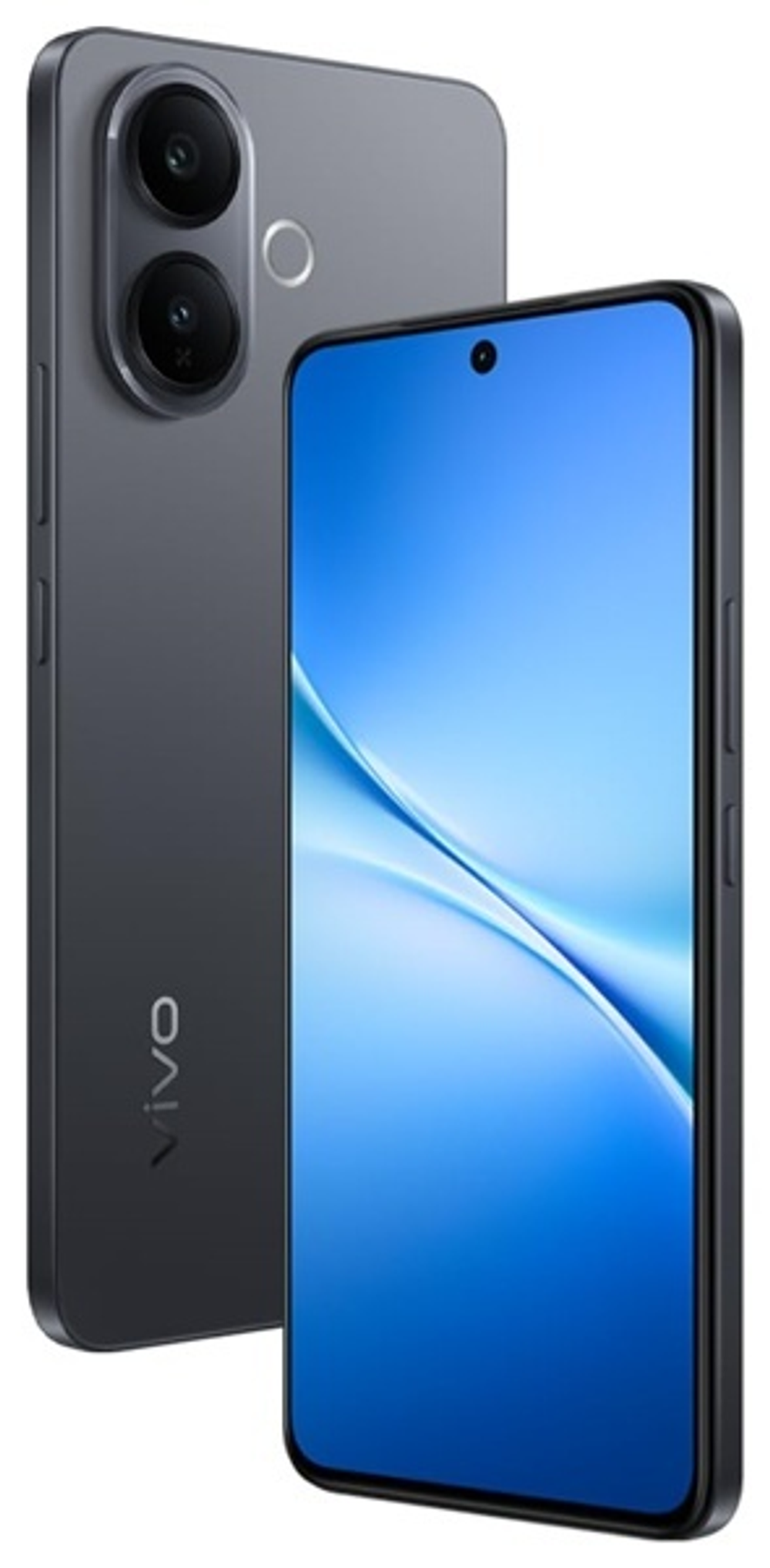 Смартфон Vivo V60 Lite 8 ГБ/256 ГБ черный