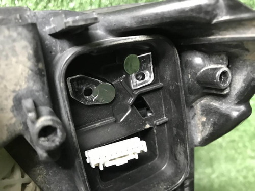 Фара правая BMW 7er G11 G12 (2019-2022) LED