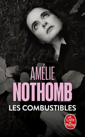 Les Combustibles (French Edition)