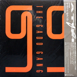 The Gadd Gang / The Gadd Gang (LP)