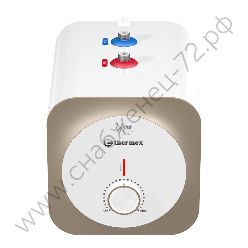 Водонагреватель THERMEX Yona 7 U