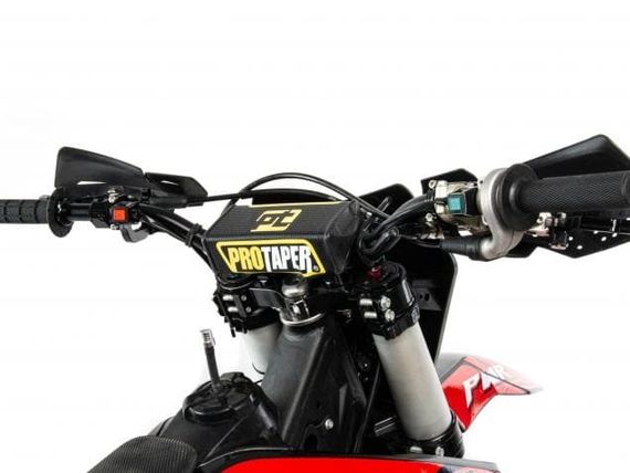 Мотоцикл кроссовый эндуро PWR MC250