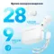 Anker Soundcore A25i White
