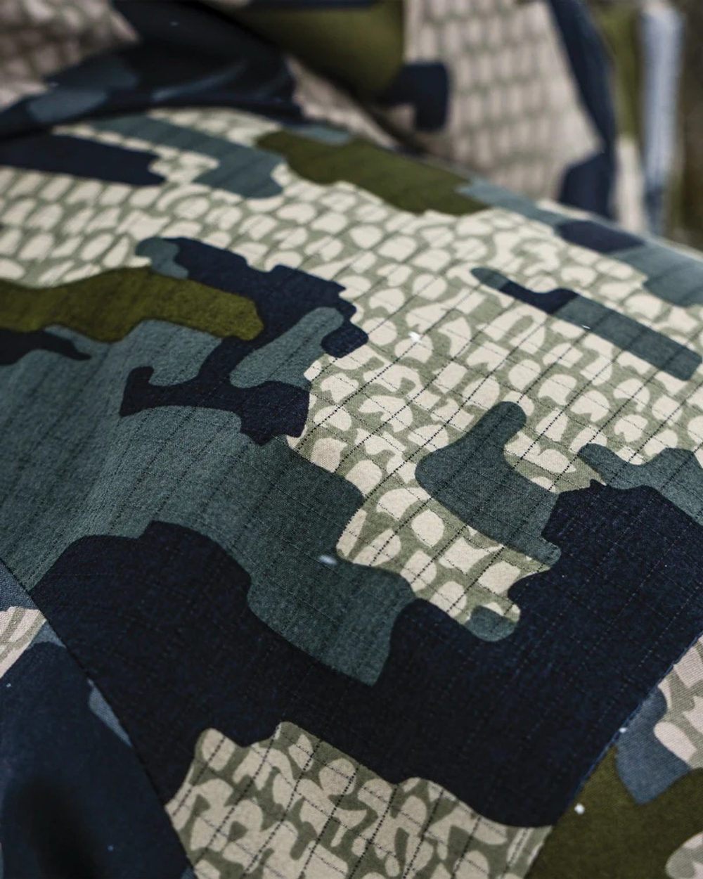 Парка KUIU Super Down Arktuk