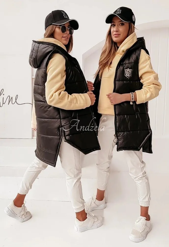 Жилет 6809165 Fabrika