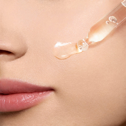 Clarins Beauty Flash Fresh Ampoule - осветляющая сыворотка с витамином С /   8  ml  / GTIN 3666057195198